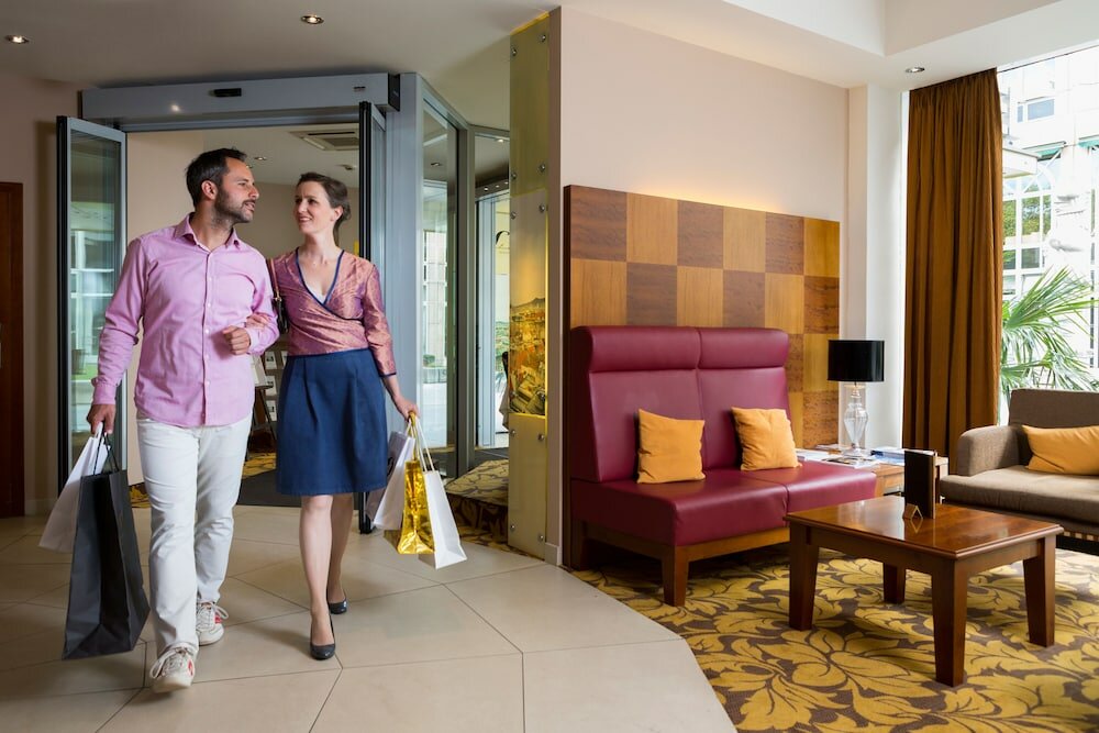 Фото Hotel Am Parkring