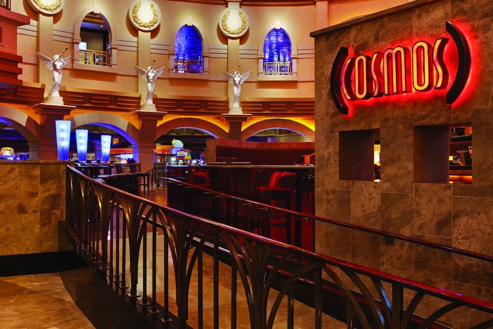 Фото Caesars Windsor