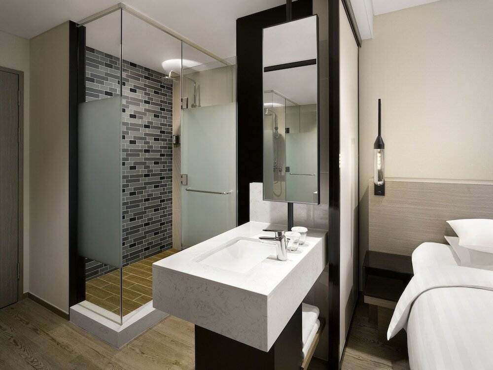 Фото Fairfield by Marriott Seoul