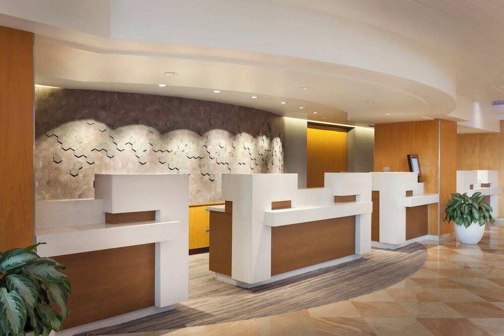 Фото Fort Lauderdale Marriott Harbor Beach Resort & SPA