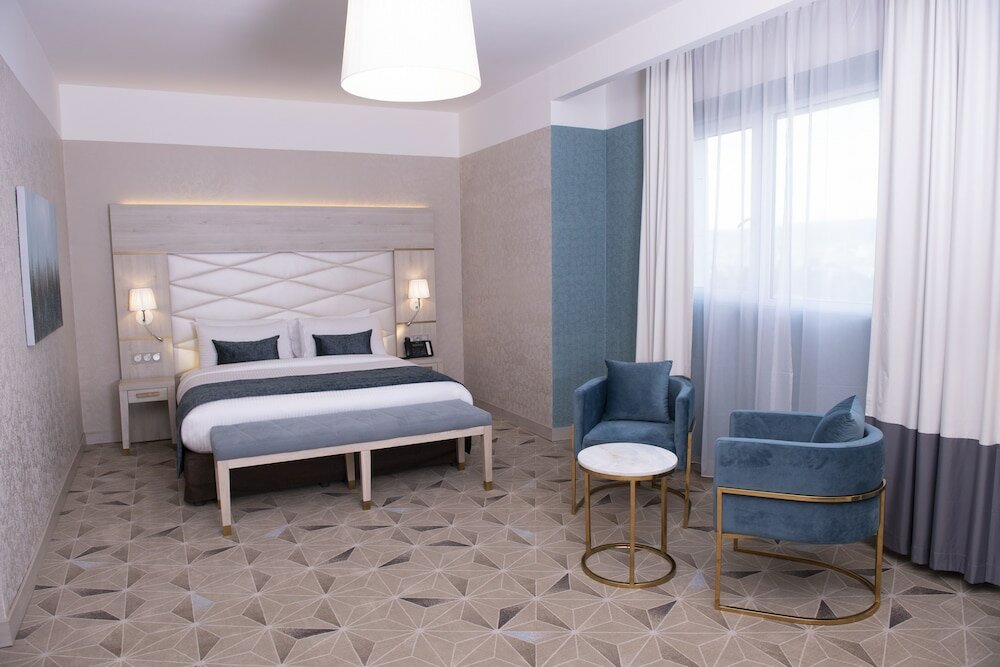 Фото Rodina Hotel SPA & Conferences