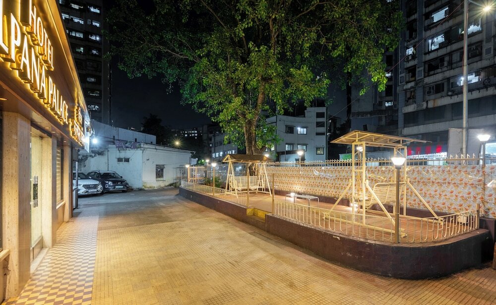 Фото Hotel Kalpana Palace