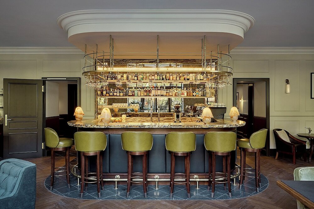 Фото K+k Palais Hotel