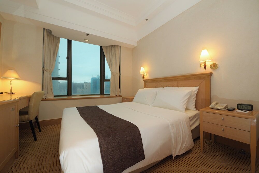 Фото Ramada Hong Kong Grand View