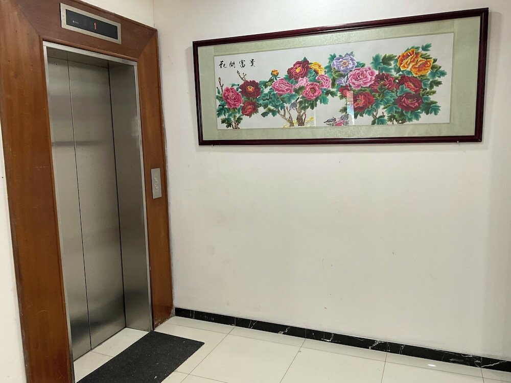 Фото Mahe Holiday Resort