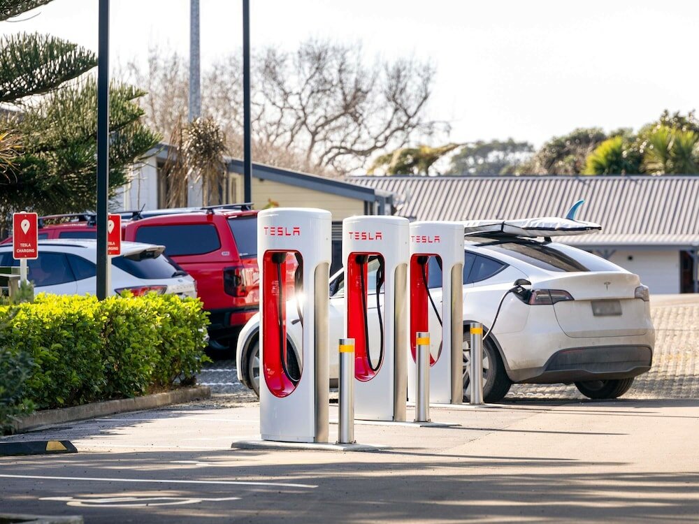 Фото Novotel New Plymouth Taranaki