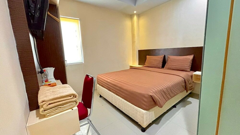 Фото Atria Inn