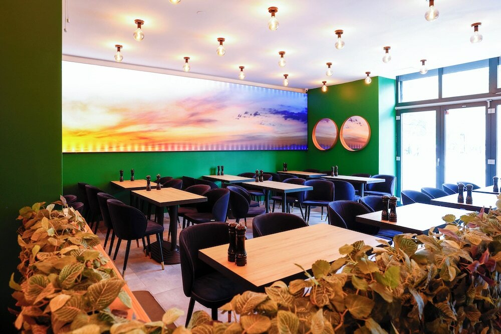 Фото Hamburg Room