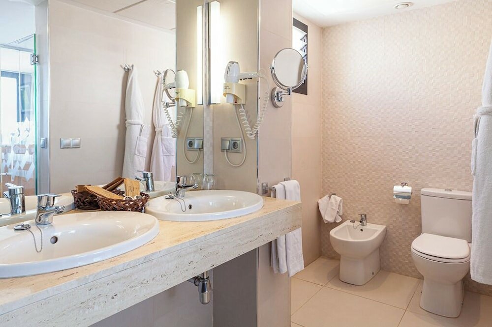 Фото Hotel Don Paco