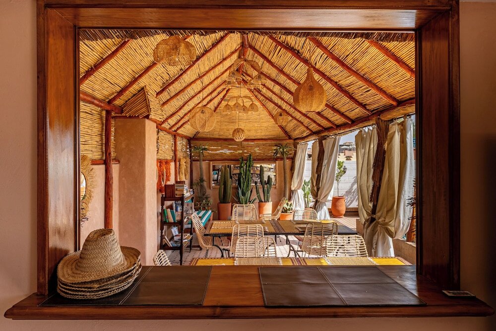 Фото Riad Asrari - Adults Only