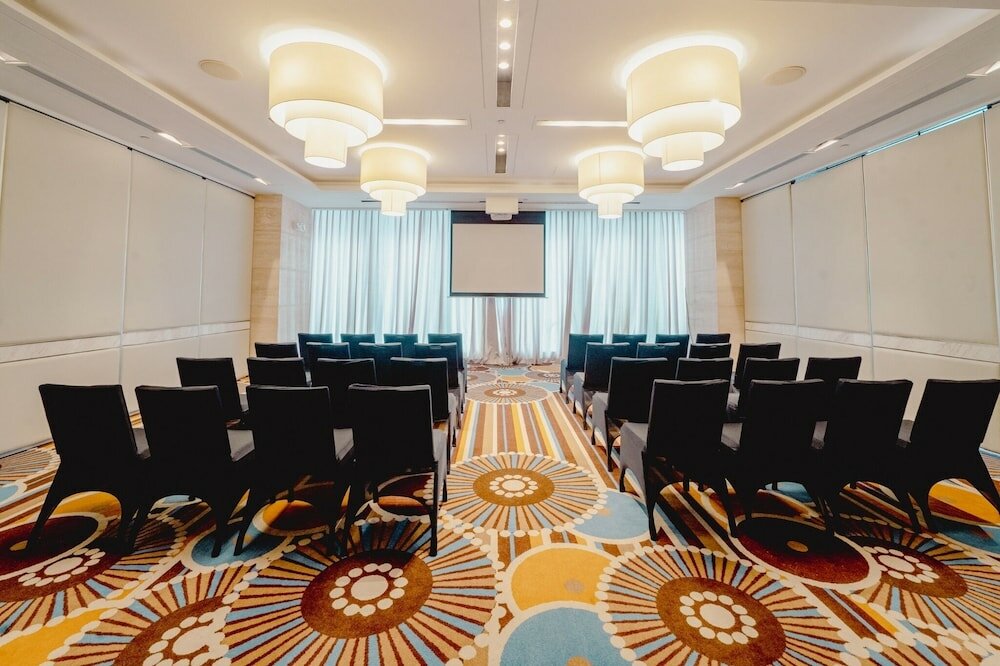 Фото Отель Richmonde Hotel Iloilo