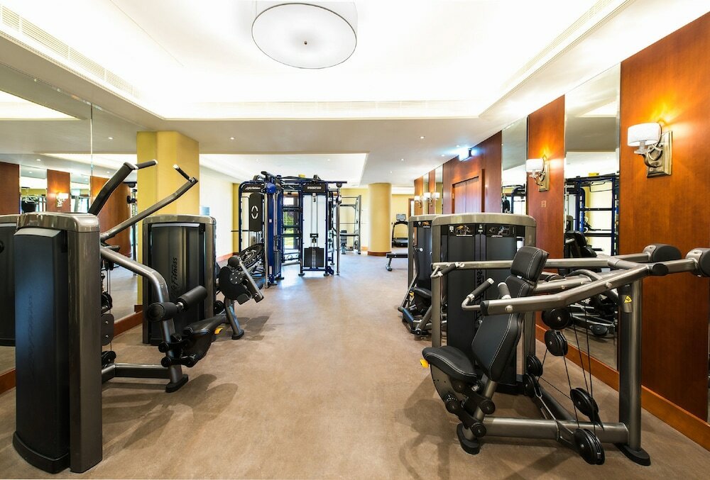 Фото Legend Palace Hotel