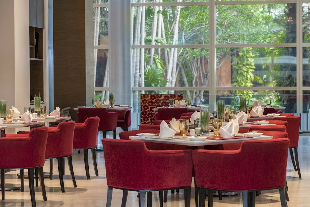 Фото Pullman Bangkok King Power