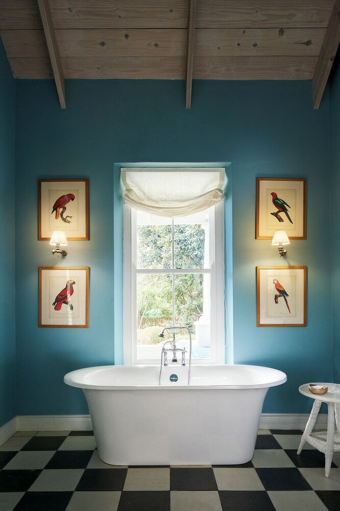 Фото La Cotte Orchard Cottages