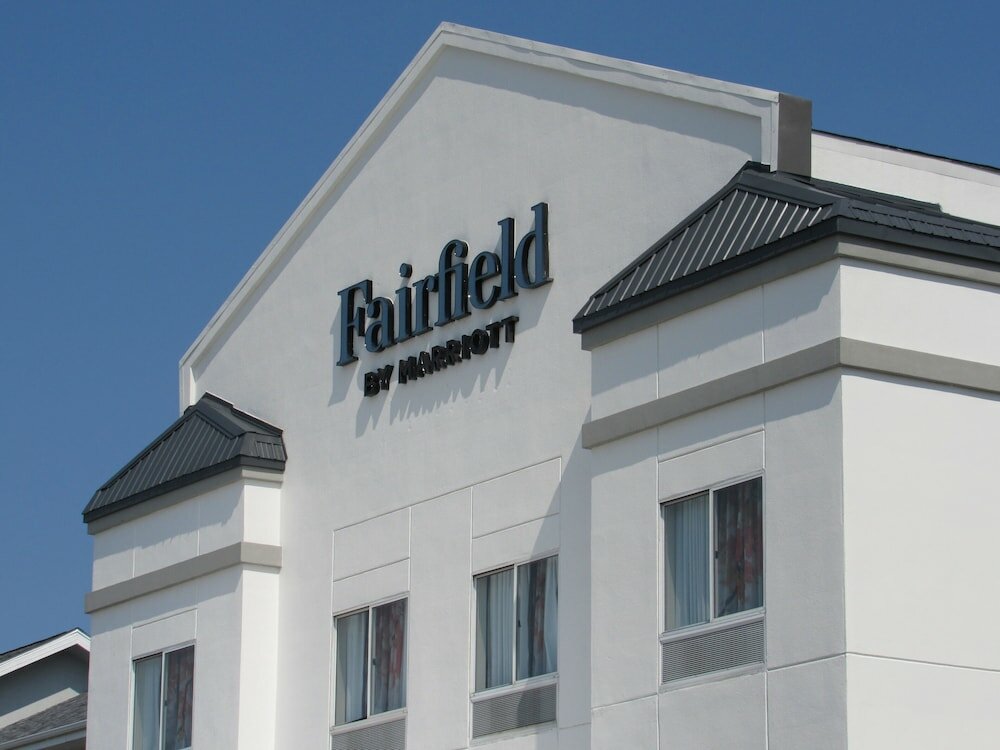 Фото Fairfield Inn & Suites by Marriott Fort Wayne