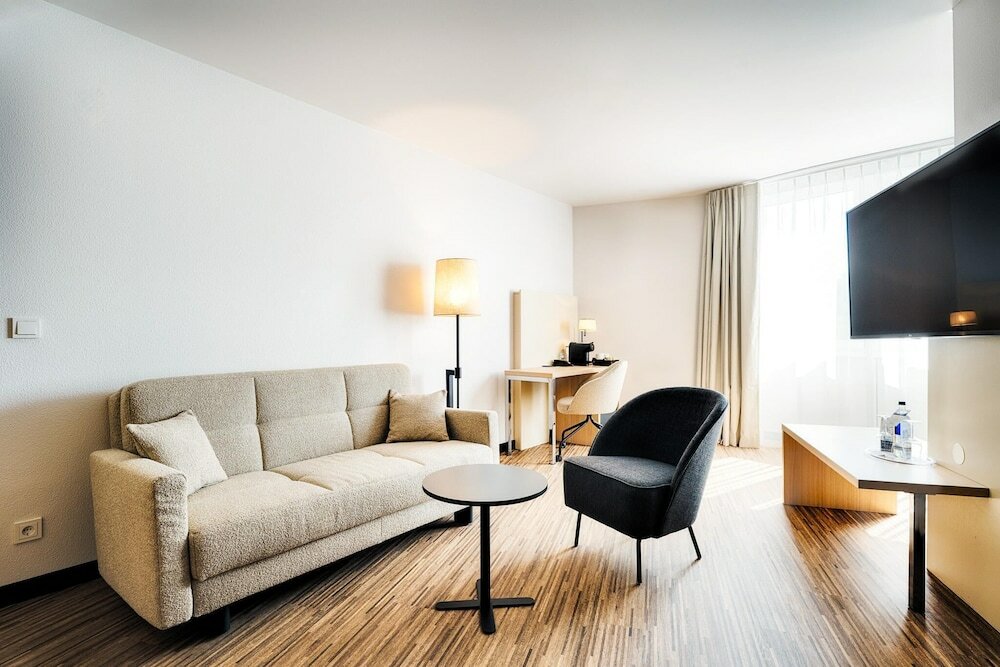 Фото Welcome Hotel Paderborn