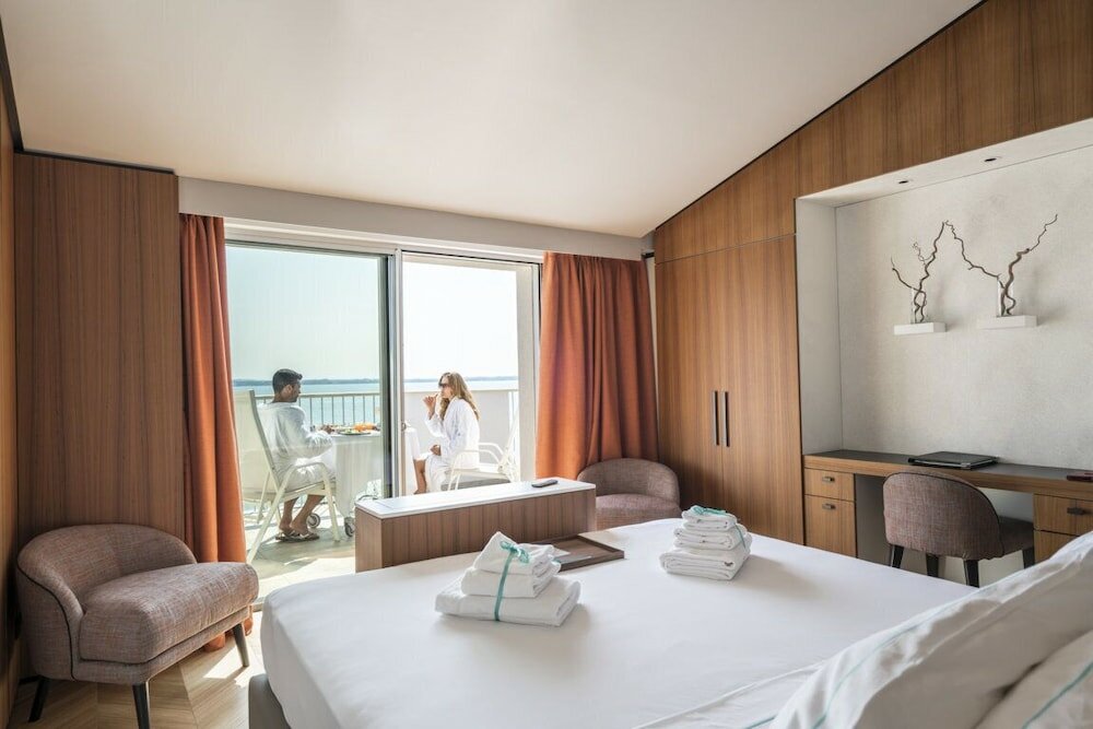 Фото Hotel Ocelle Thermae & SPA