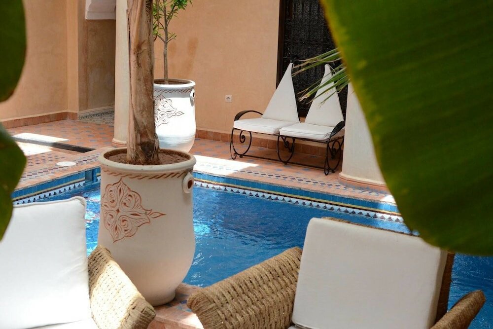 Фото Riad Hadda