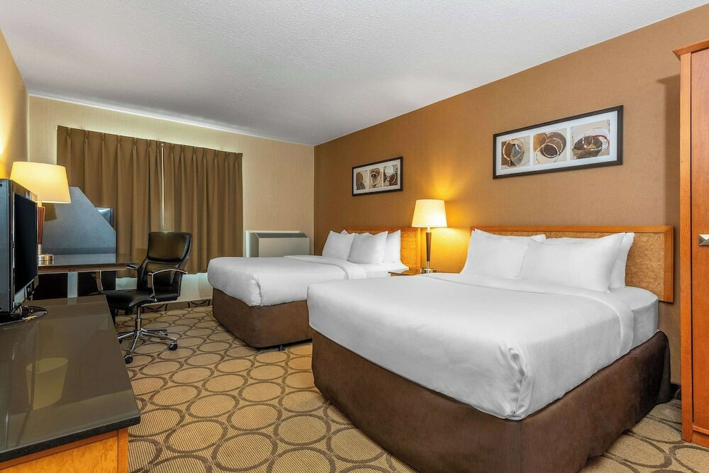 Фото Comfort Inn Truro