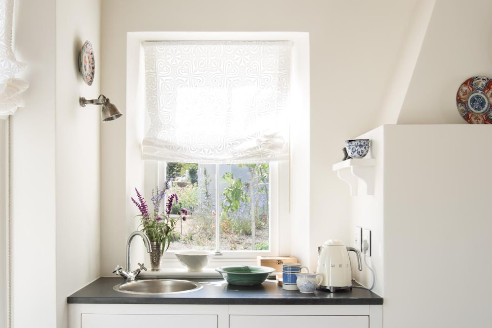 Фото La Cotte Orchard Cottages