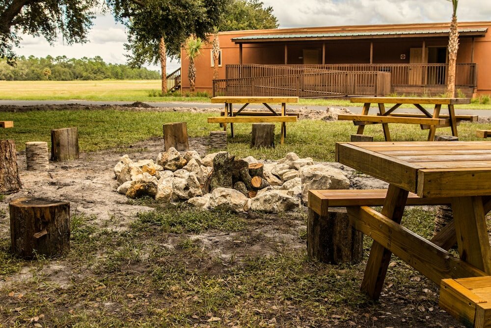 Фото Westgate River Ranch Resort & Rodeo