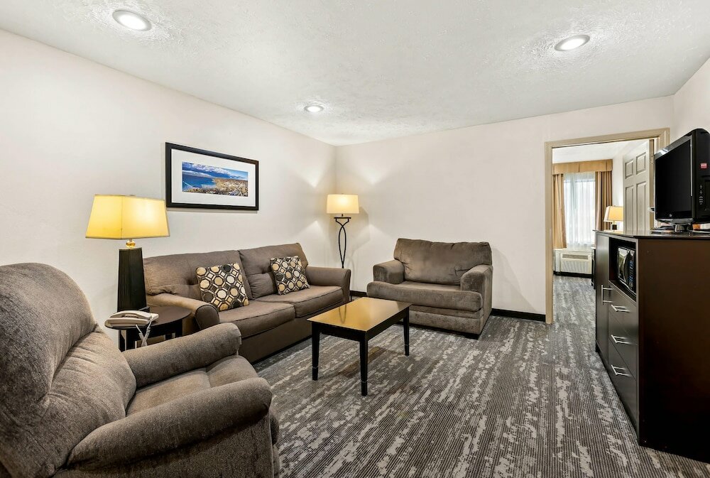 Фото Quality Inn