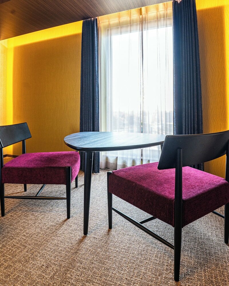 Фото Richmond Hotel Premier Tokyo Schole