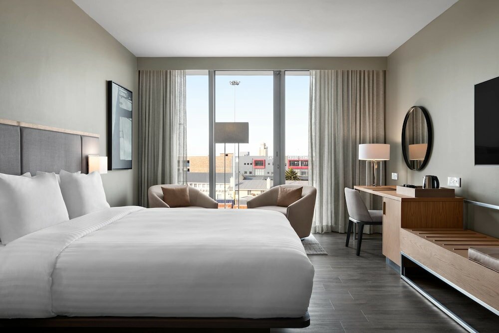 Фото AC by Marriott Cape Town Waterfront