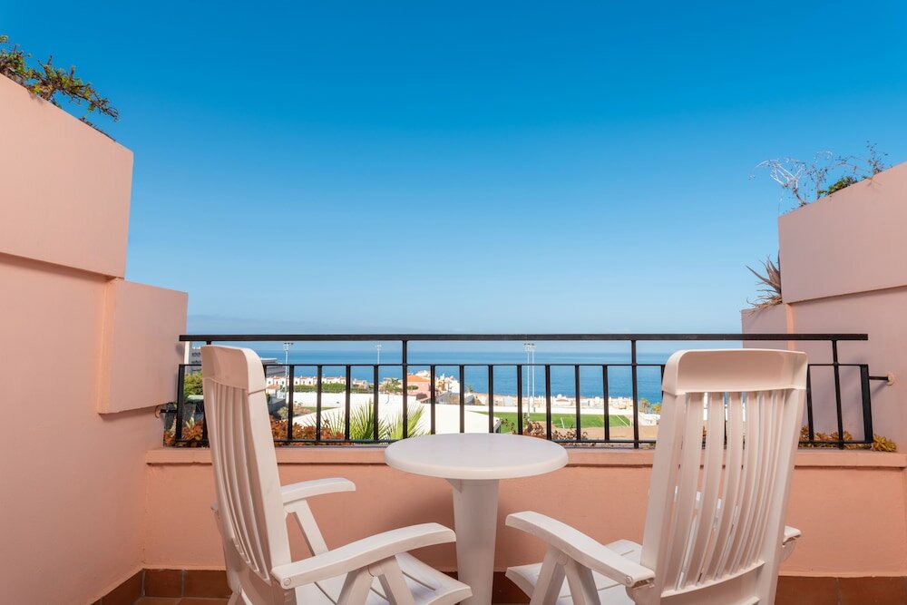 Фото Landmar Hotel Costa Los Gigantes