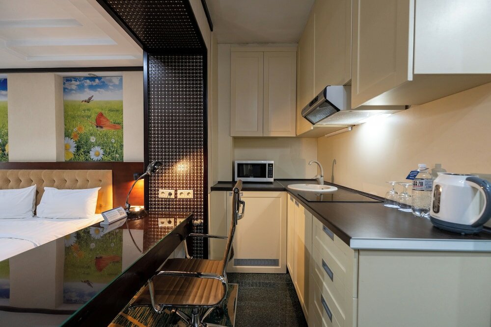 Фото Kazzhol Almaty