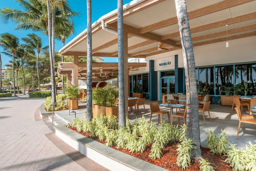Фото Aruba Marriott Resort & Stellaris Casino