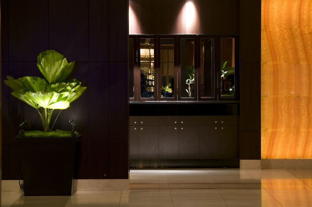 Фото Sheraton Miyako Hotel Osaka