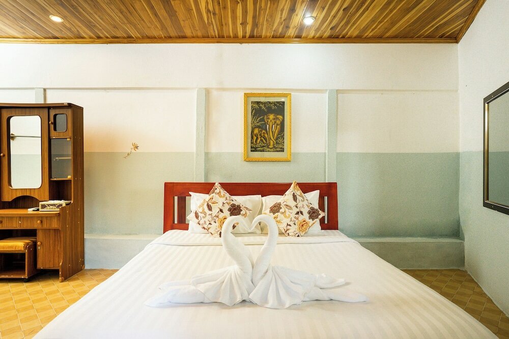Фото Khoum Xieng Thong Boutique Villa