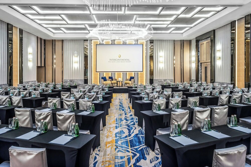 Фото InterContinental Phu Quoc Long Beach Resort by IHG