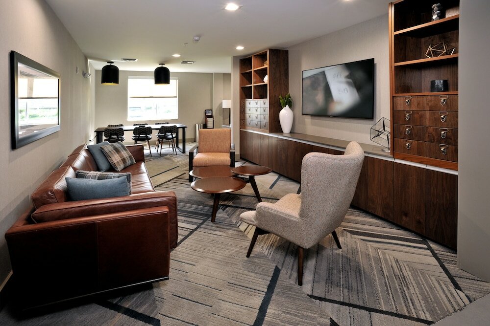 Фото Four Points by Sheraton Fort Lauderdale Airport - Dania Beach
