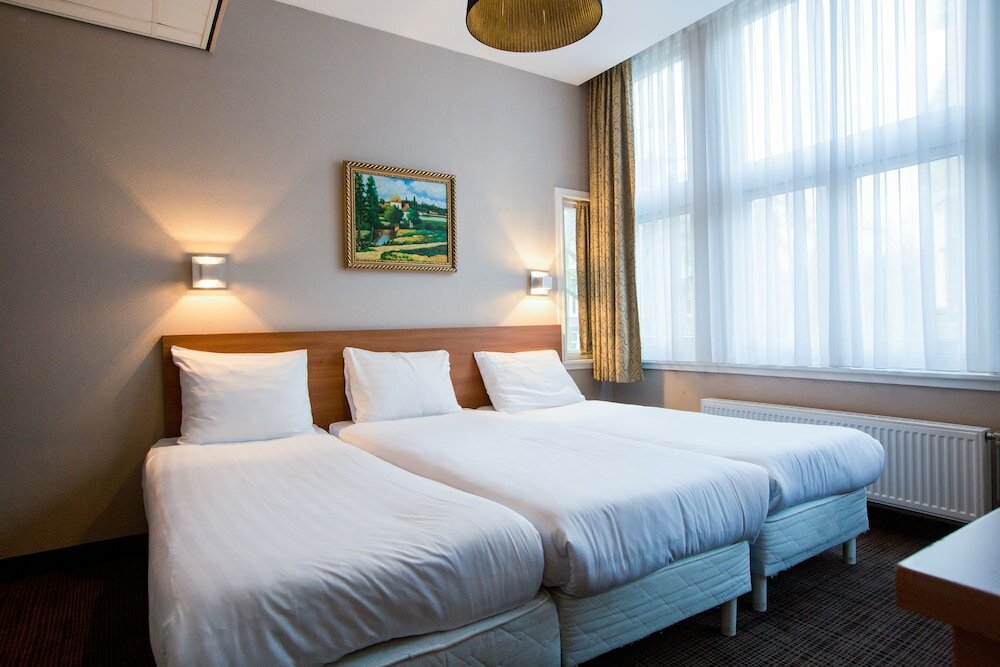 Фото Dutch Design Hotel Vondelpark