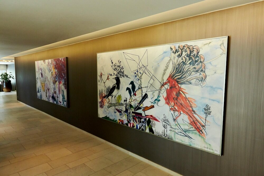 Фото Waldhotel Stuttgart
