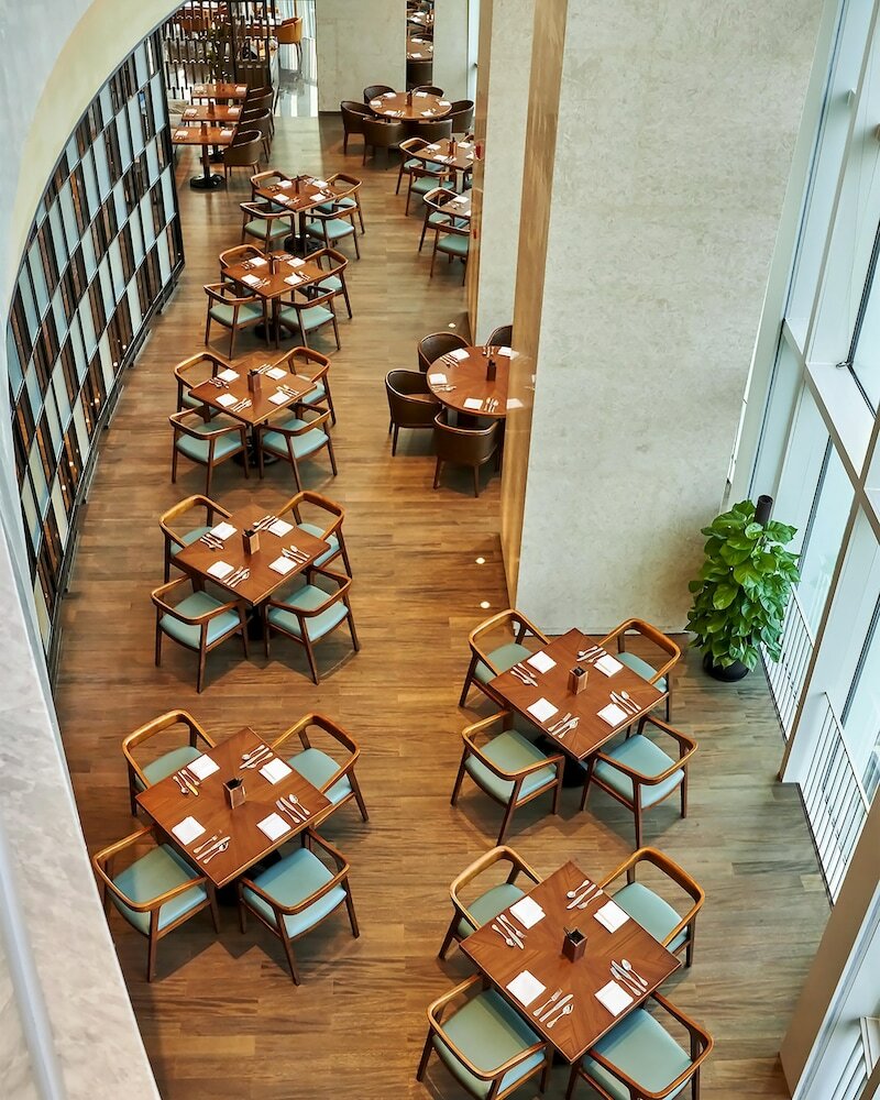 Фото Hyatt Regency Shenzhen Yantian