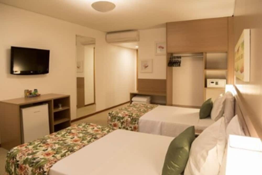 Фото Blue Tree Premium Manaus