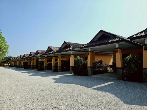 Suansiri Resort