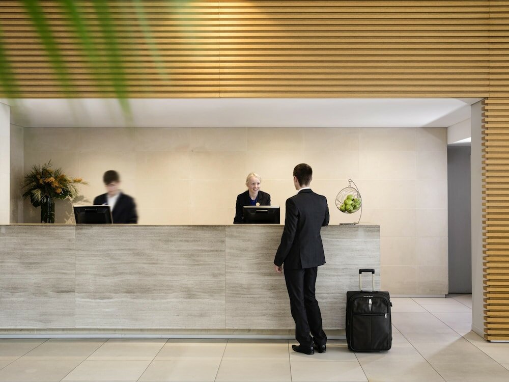Фото Novotel Newcastle Beach