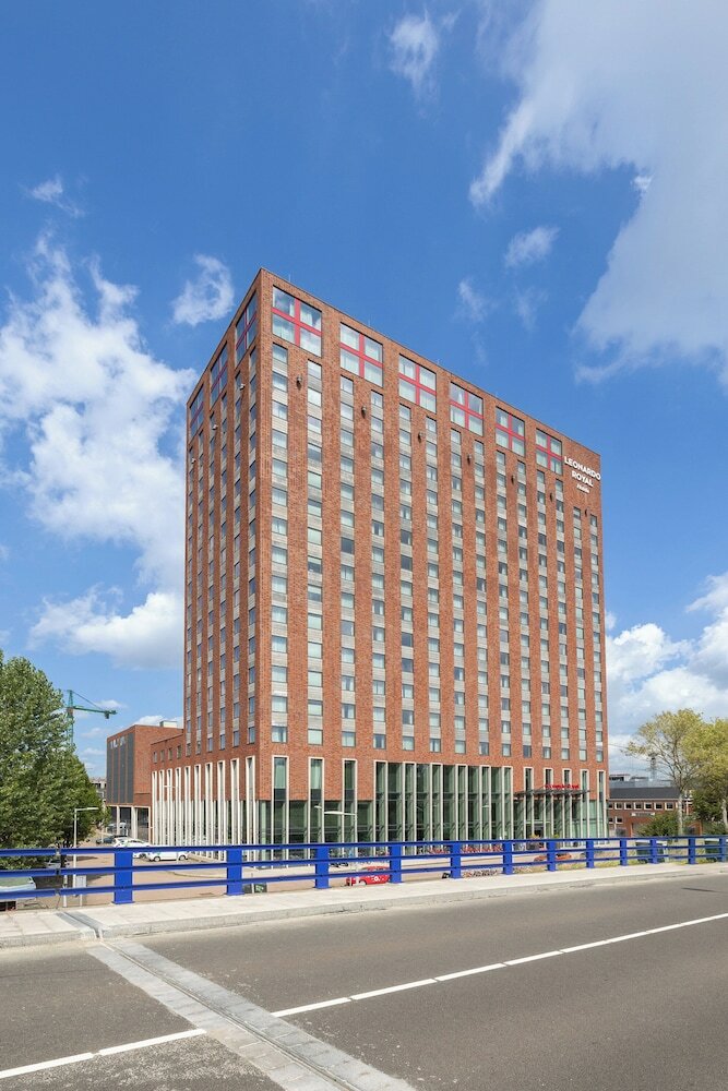 Фото отеля 4