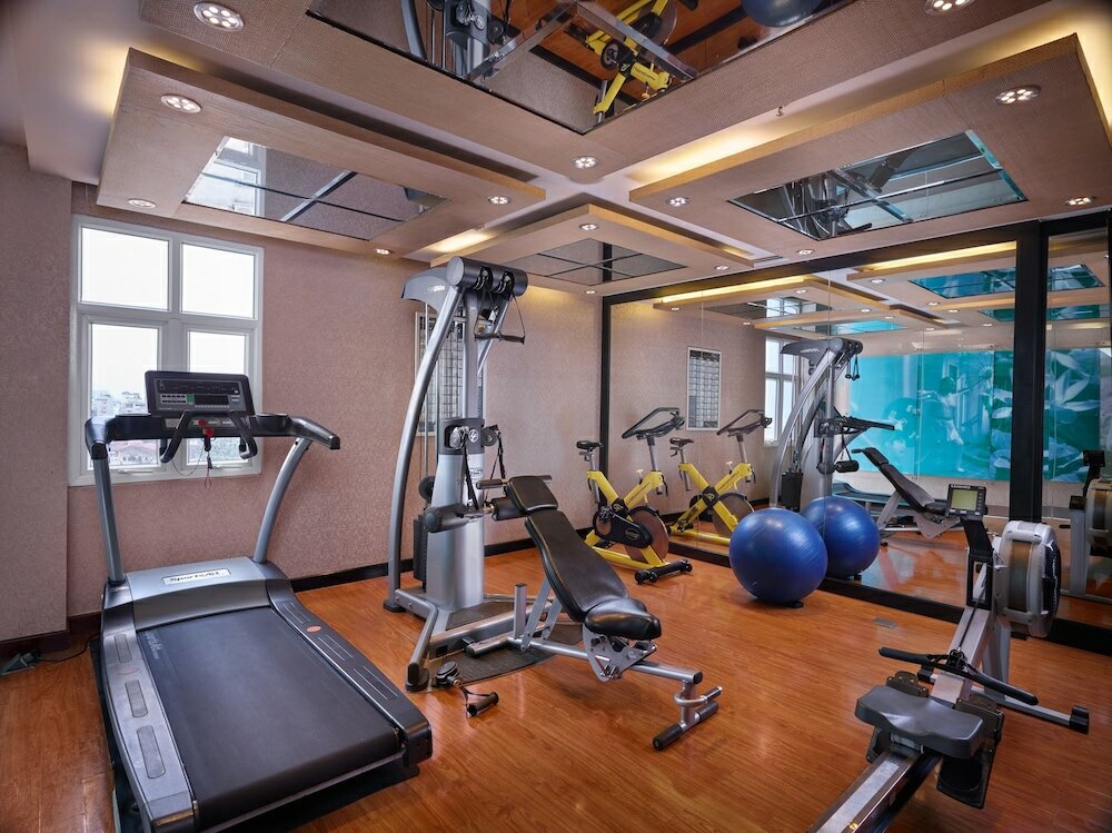 Фото Silk Path Hotel Hanoi