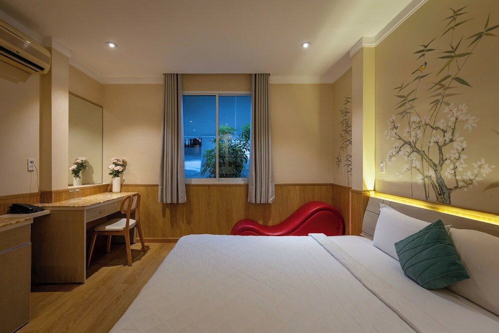 Фото Truong Thinh Hotel