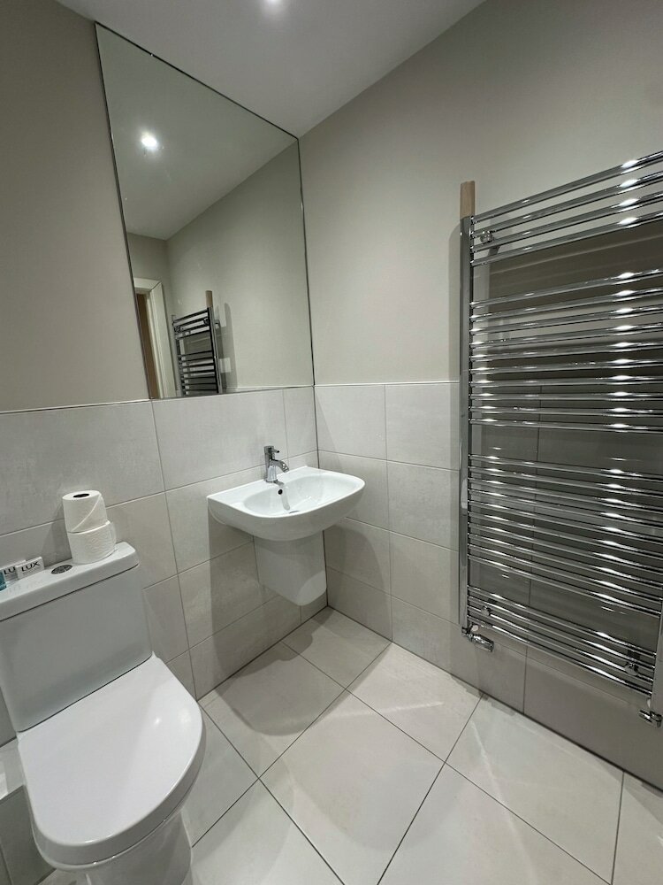 Фото Wendover Arms Hotel