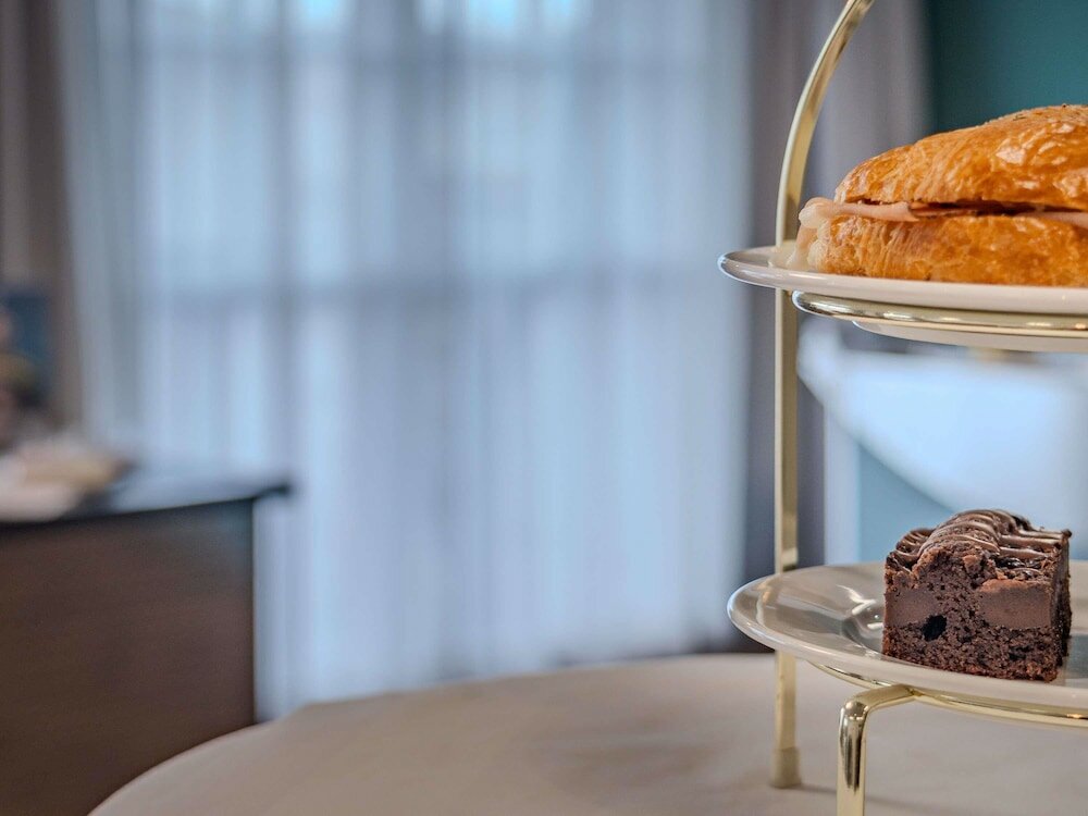 Фото Ibis Styles Graz Messe