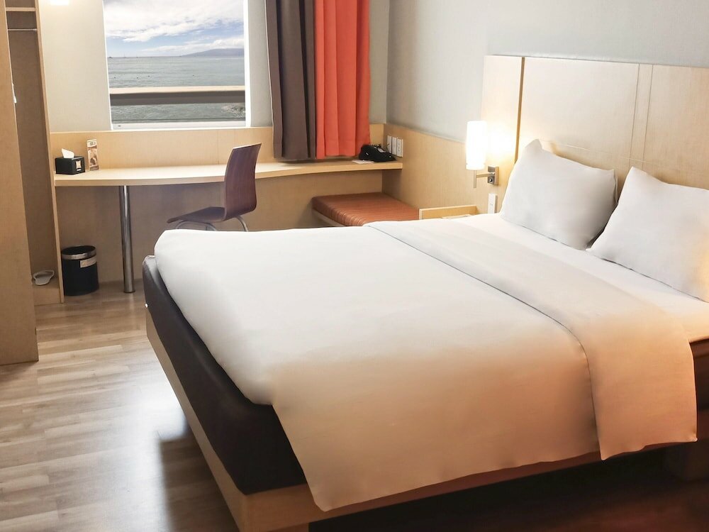 Фото Ibis Padang Hotel