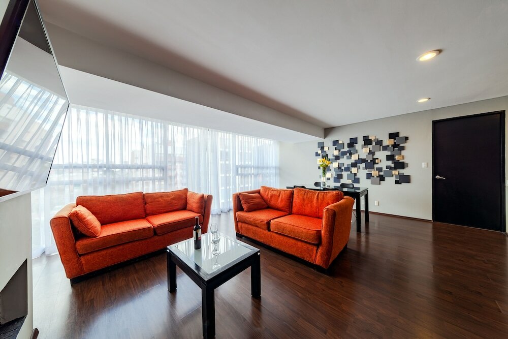 Фото Suites Parioli