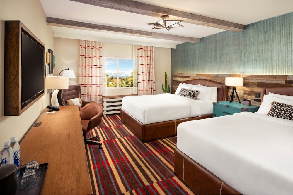 Фото Silverton Casino Lodge - Newly Renovated