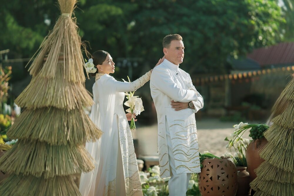 Фото Cham Villas Boutique Luxury Resort